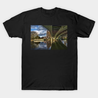 Beneath Reading Bridge T-Shirt